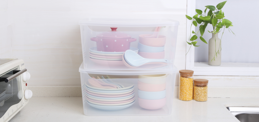 storage container