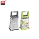 grater with slicer