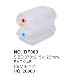 Drawer Shoe Box