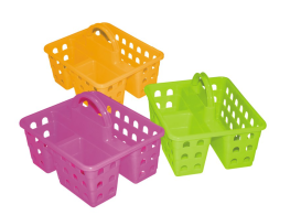 Cleaning Caddy Portable Bath Caddy