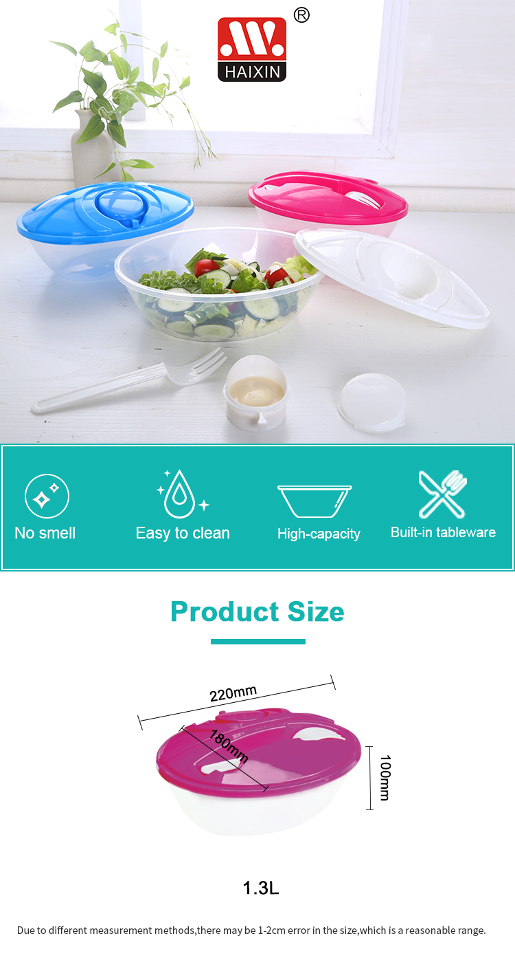 biodegradable take out food container