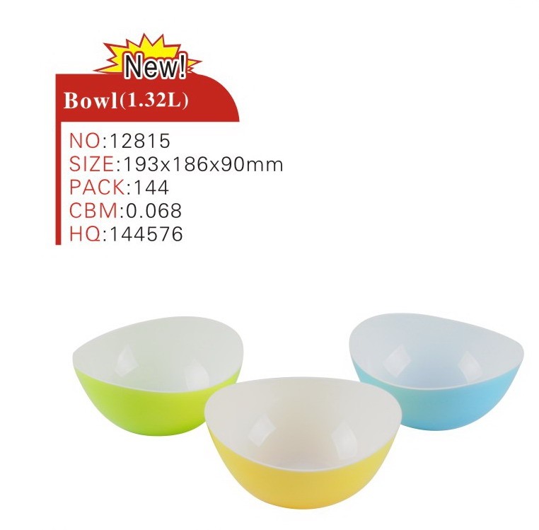 vegetables bowl