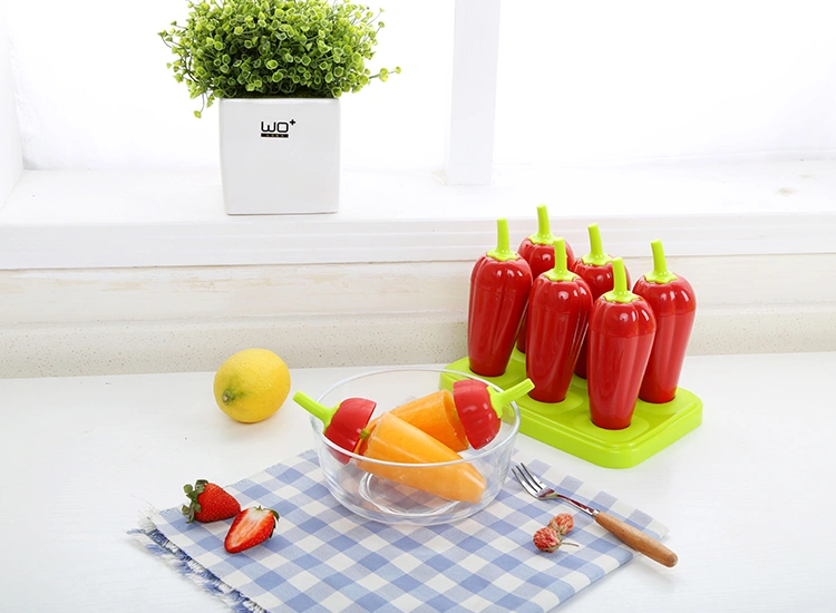 pop molds