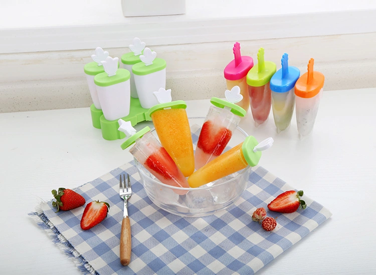 pop molds