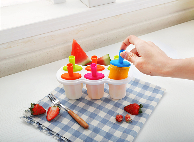 pop molds