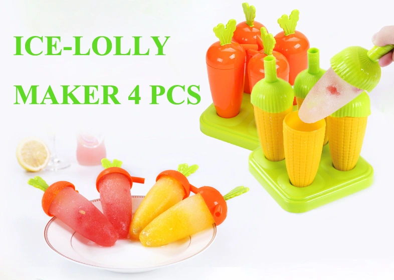 pop molds