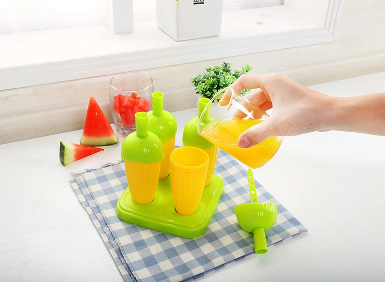 pop molds