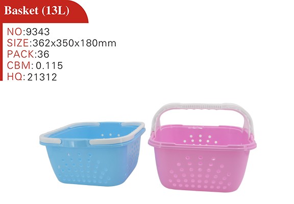 plastic shower caddy with handle