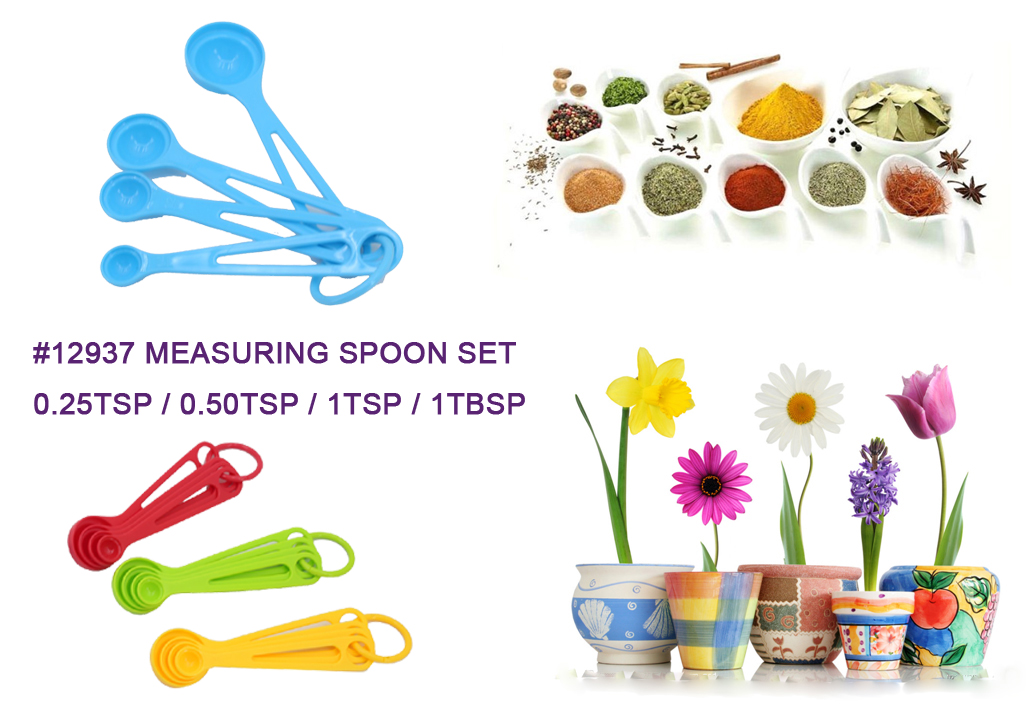4 in 1 tape measure