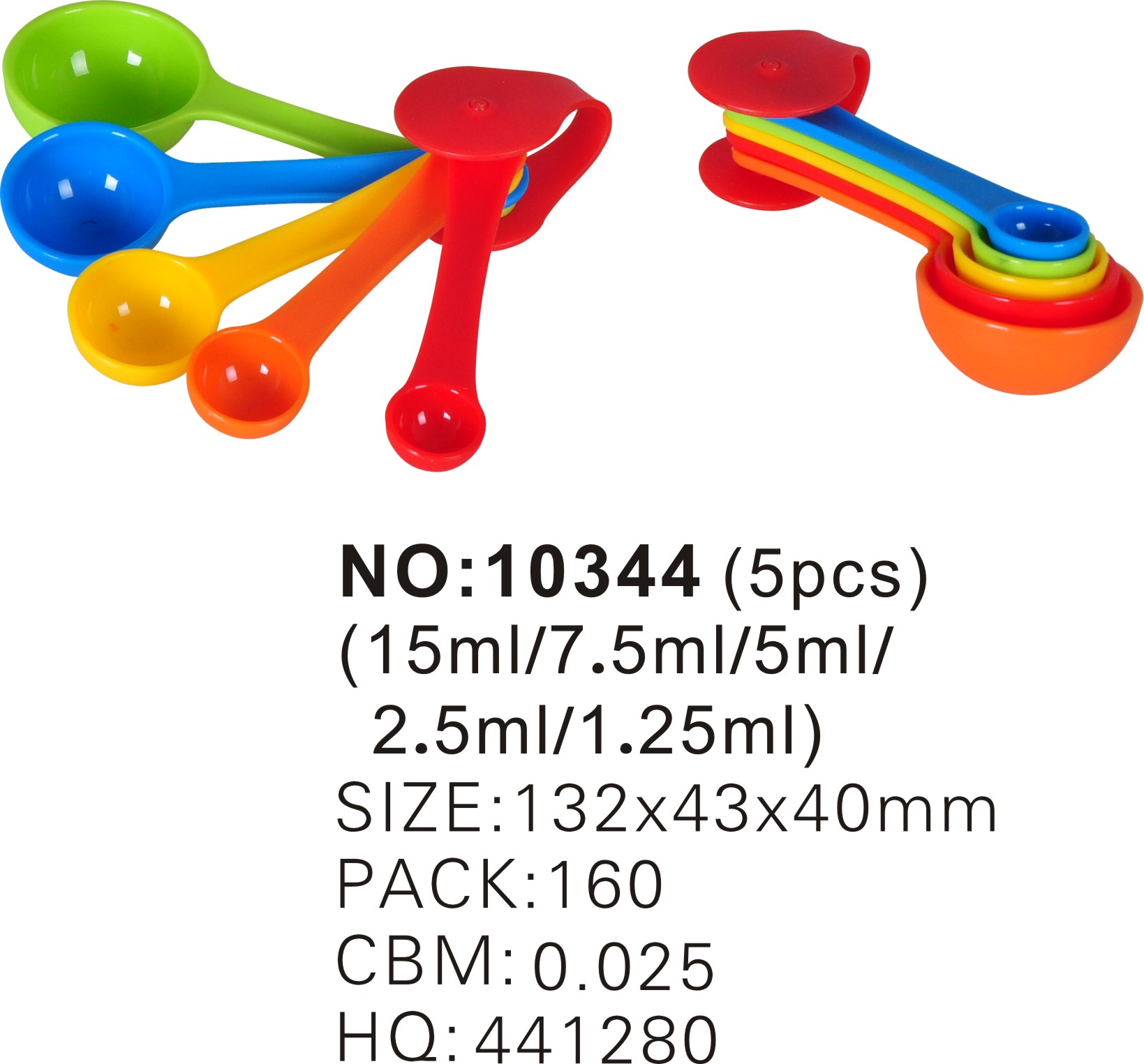 4 in 1 tape measure