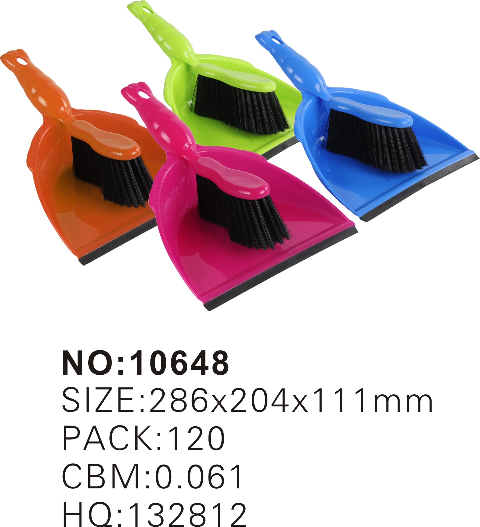 Cleaning Brush