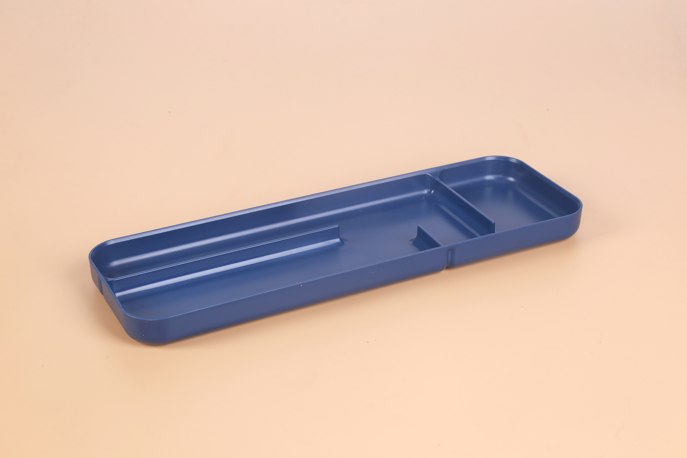 plastic storage plate