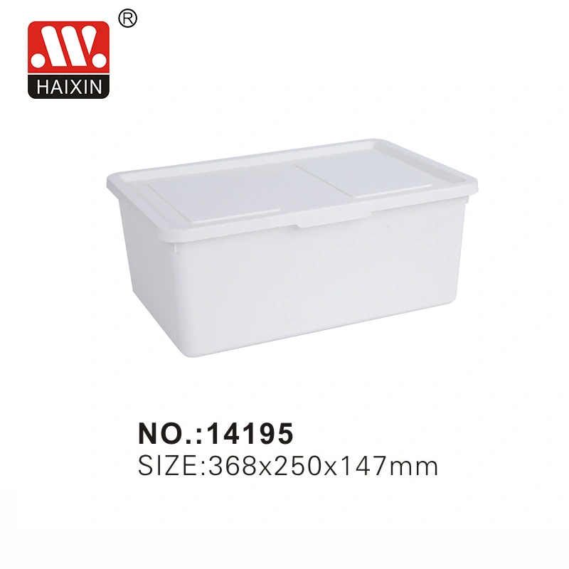 storage box manufacturer