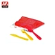 30PCS plastic cutlery set chilren cutlery set