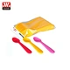 plastic spoon chilren spoon
