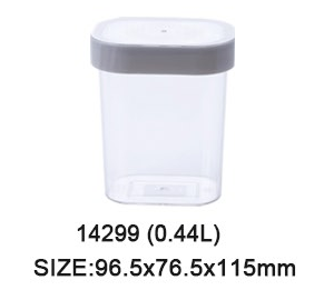 square clear plastic plates