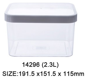 bpa free food storage