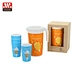 plastic cold water jug
