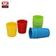 bpa free food grade plastic cu