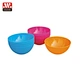 fruit bowl salad bowl