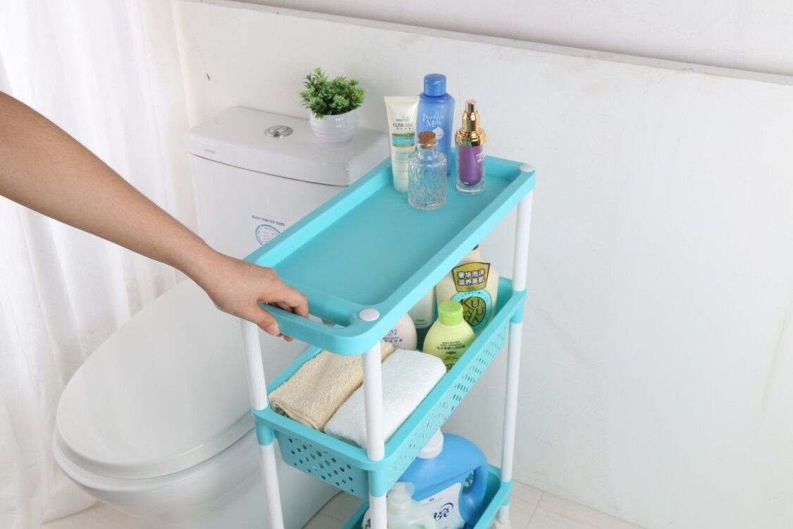 Storage Rack