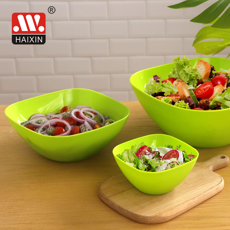 salad bowl melamine bowl