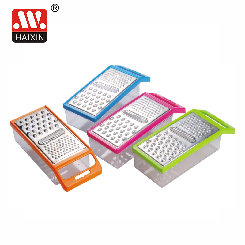 grater with handle