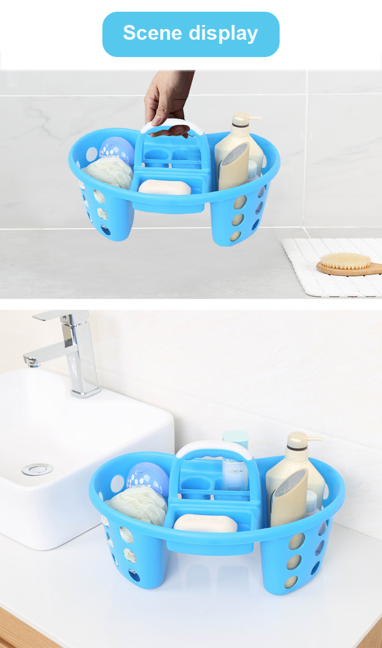 Bathroom Caddy