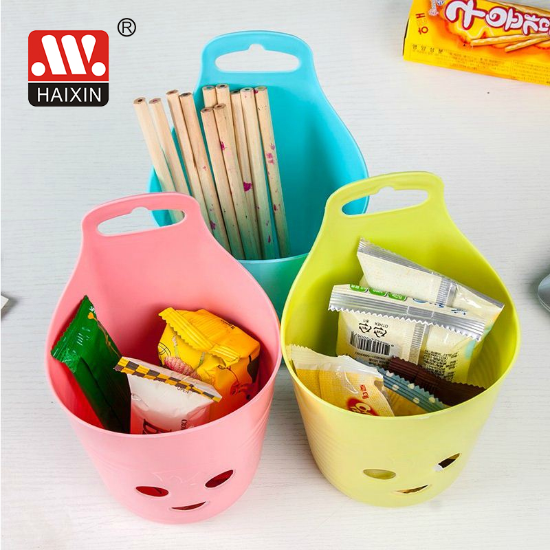 small basket for promotion