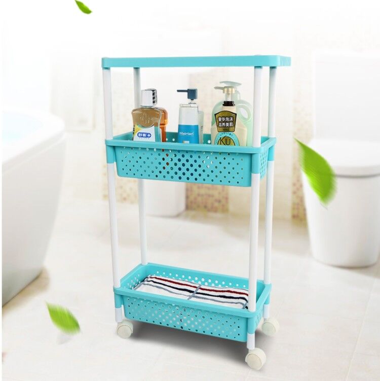 Storage Rack