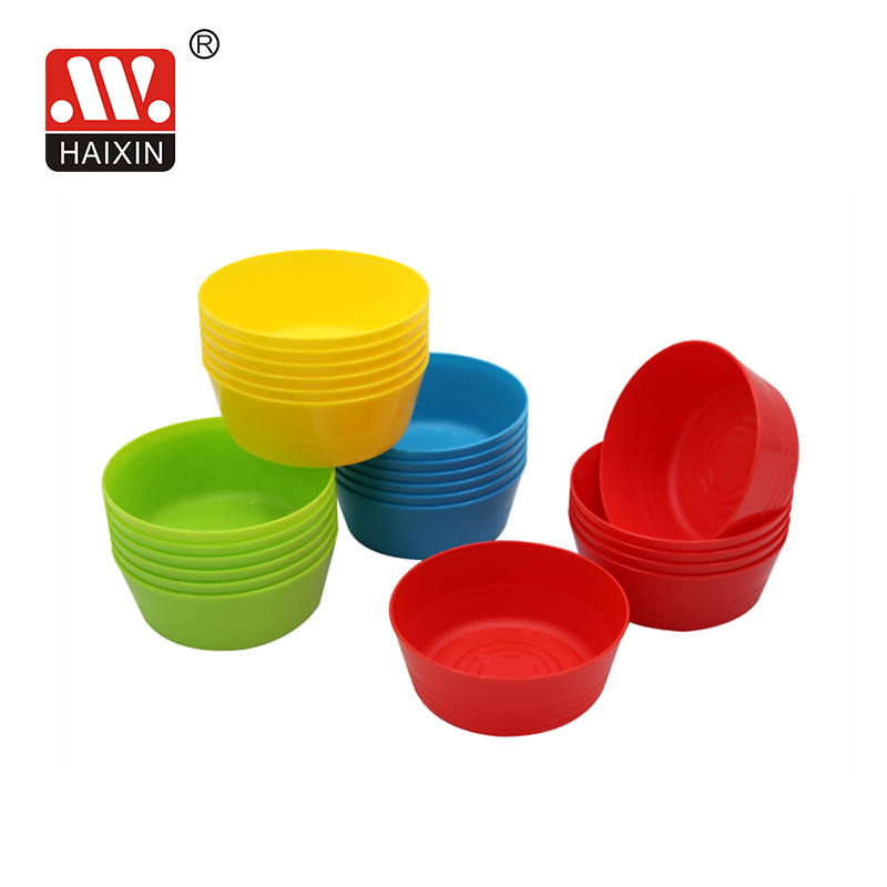 salad bowl food container