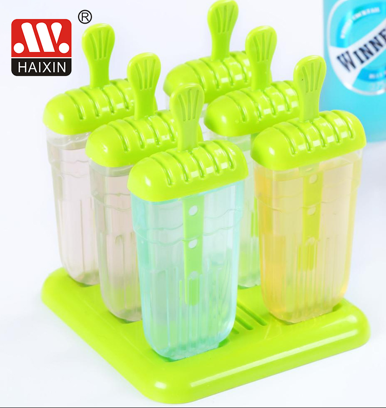 pop molds