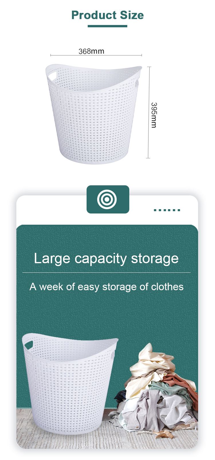 hot selling storage basket