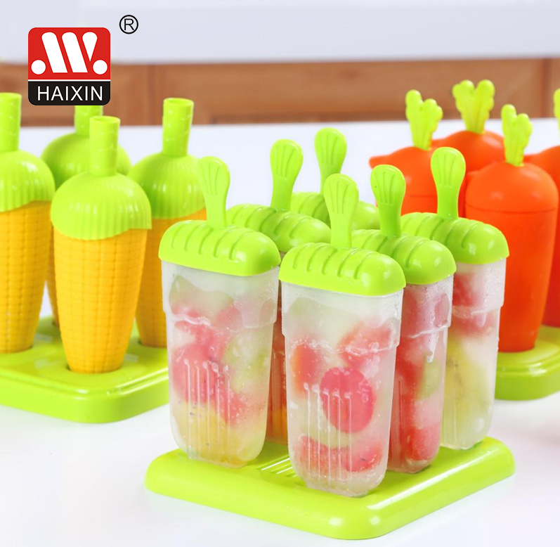 pop molds