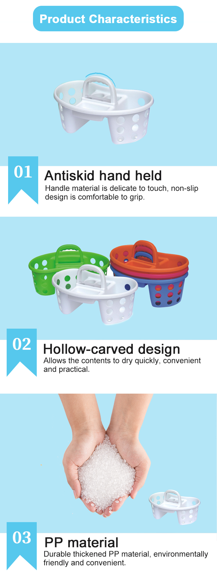 Bathroom Caddy