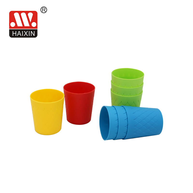 plastic cup