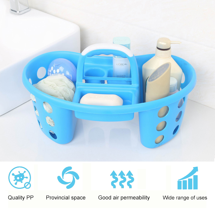 Bathroom Caddy