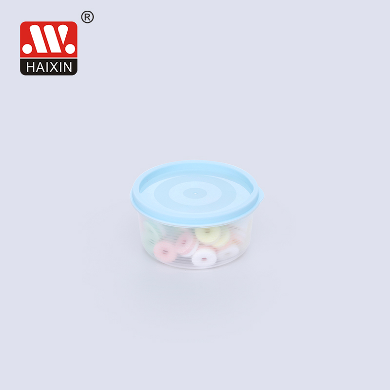 round food storage box