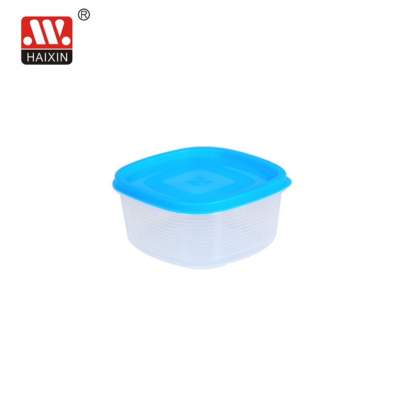plastic airtight food storage