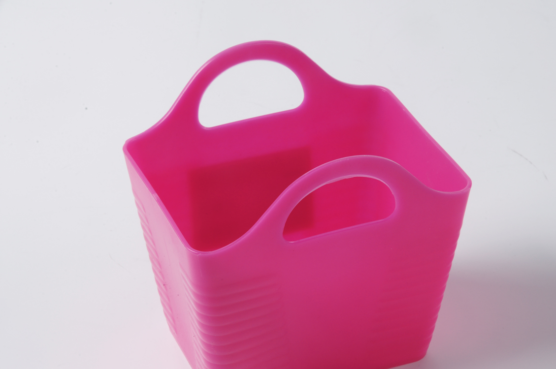flexible dustbin