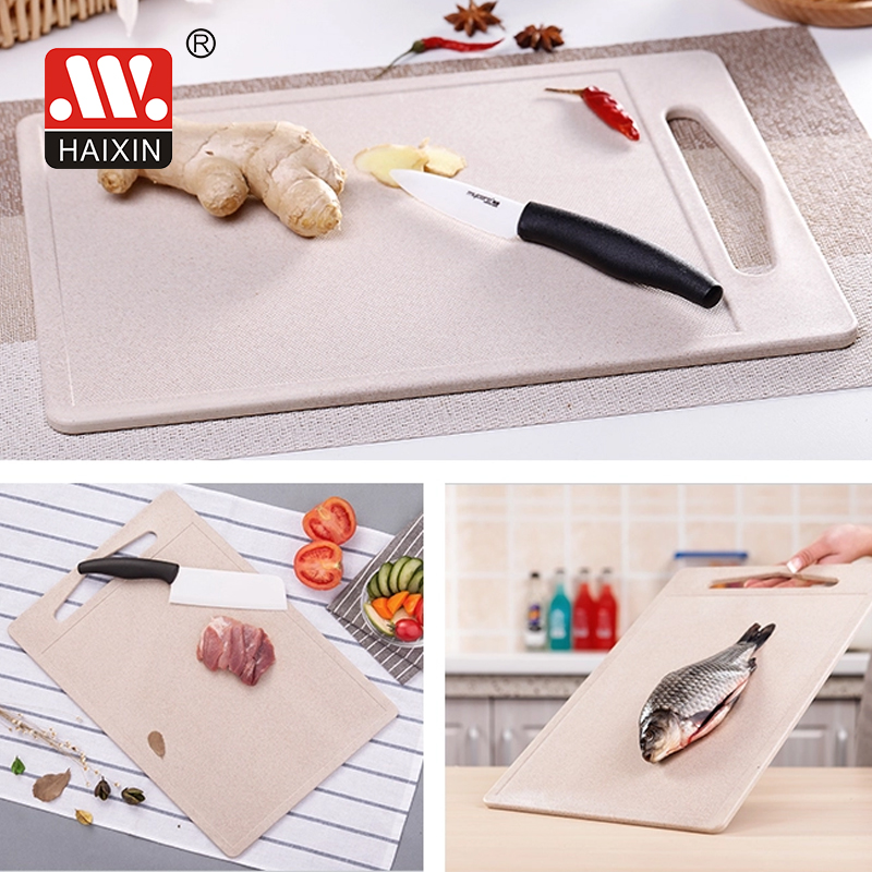 wheat fiber chopping board