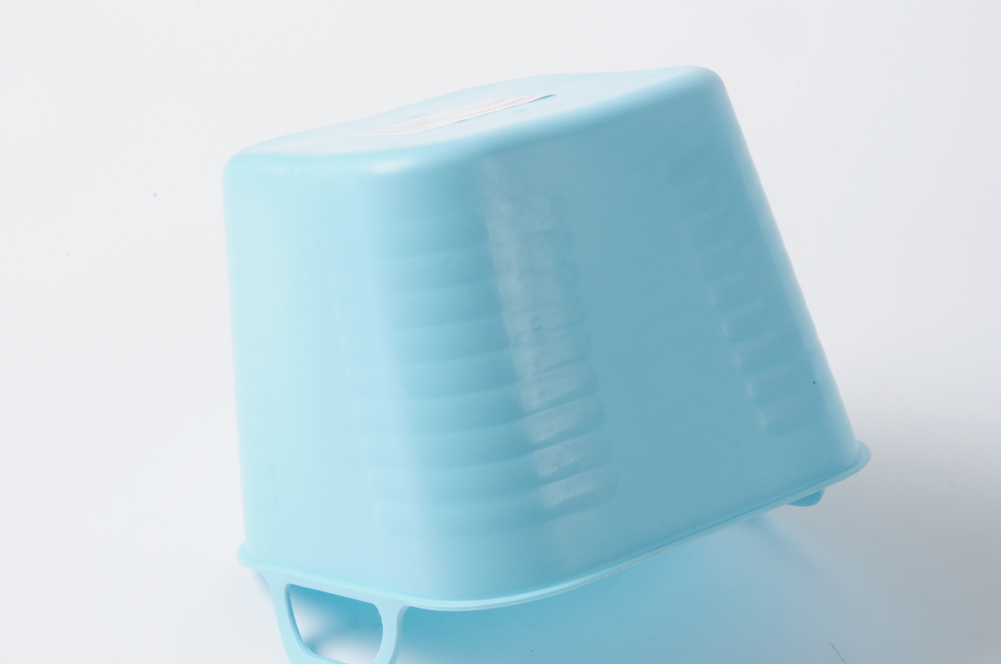 flexible dustbin