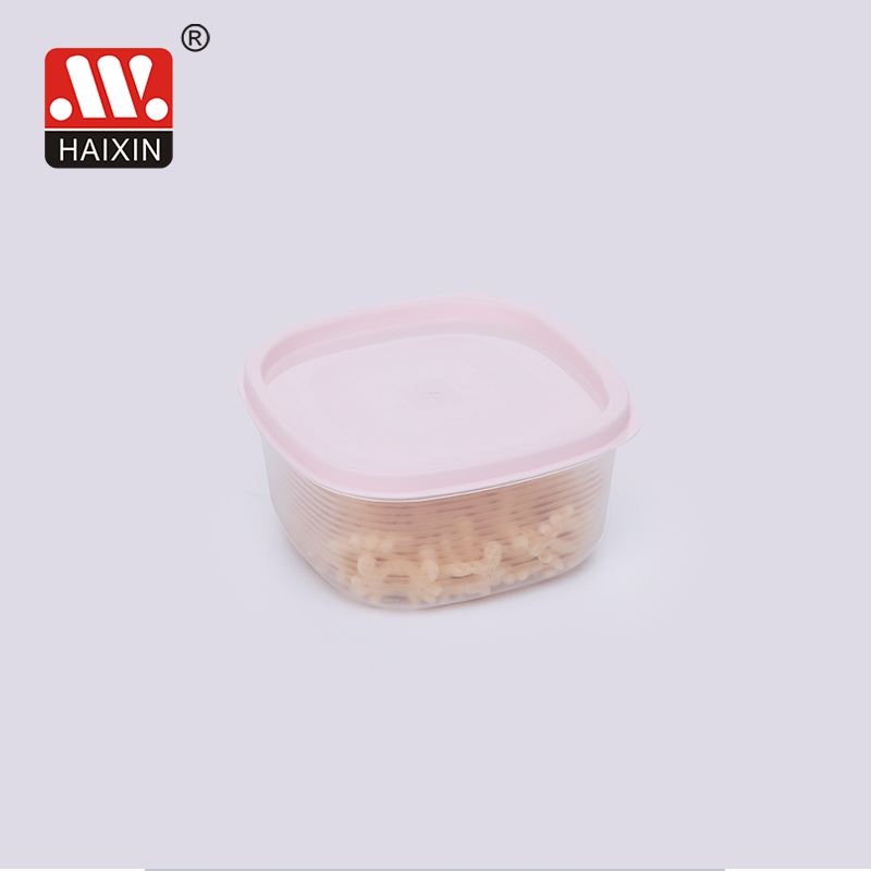 plastic food containers with lids
