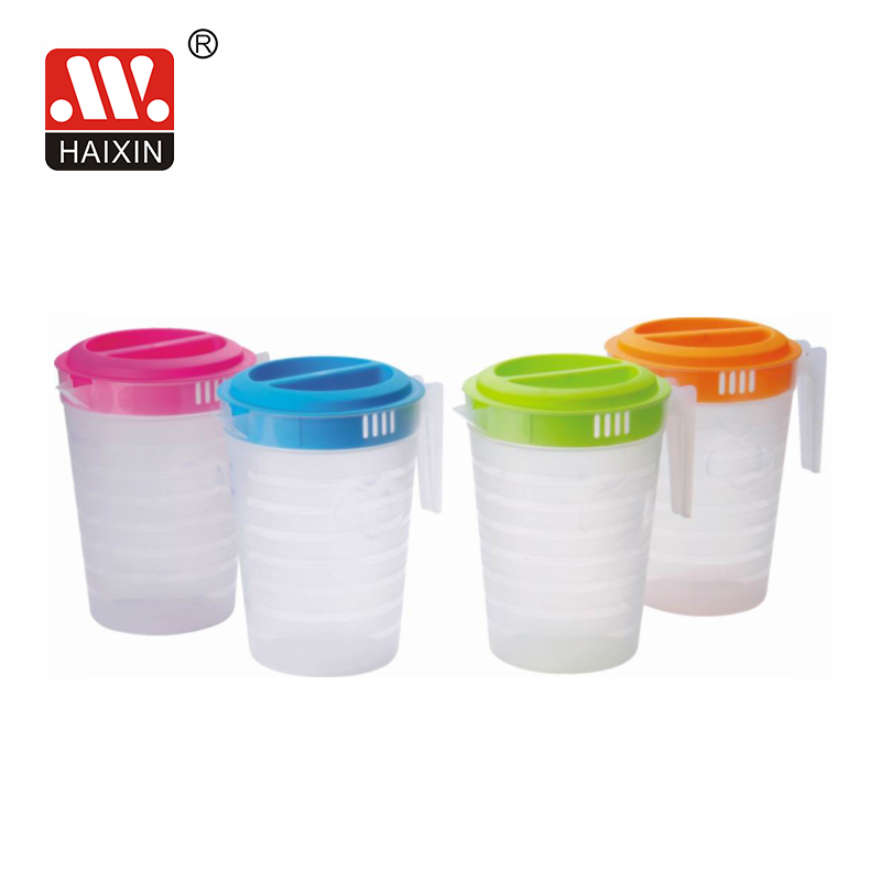 pitcher plastic
