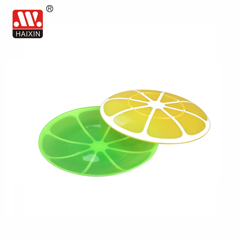 plastic plate