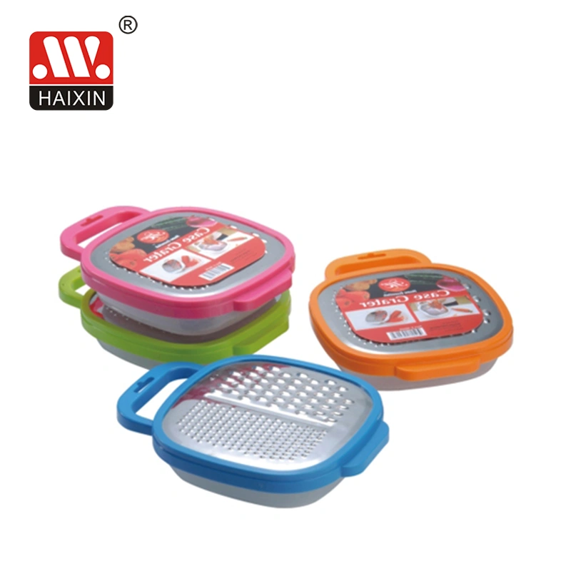 grater with handle