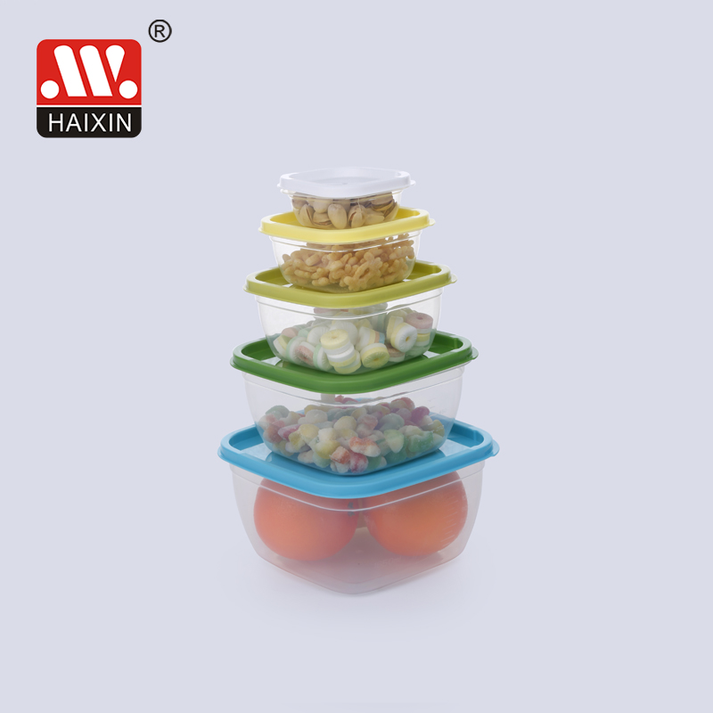 plastic food storage containers lids