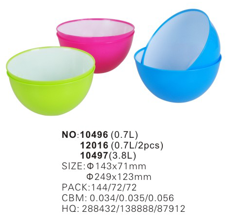 plastic kitchen bowl fruit bowl salad bowl food bowl