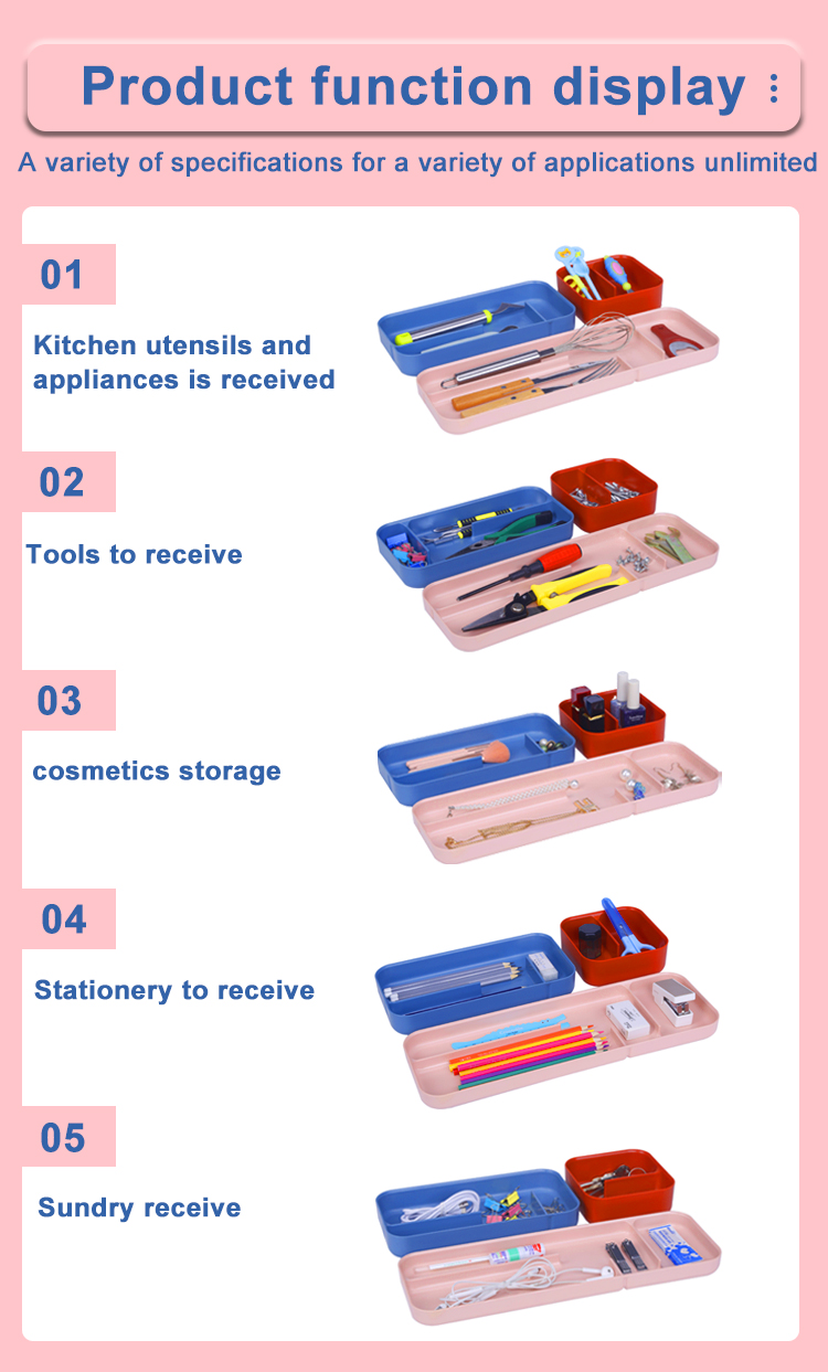 plastic storage plate