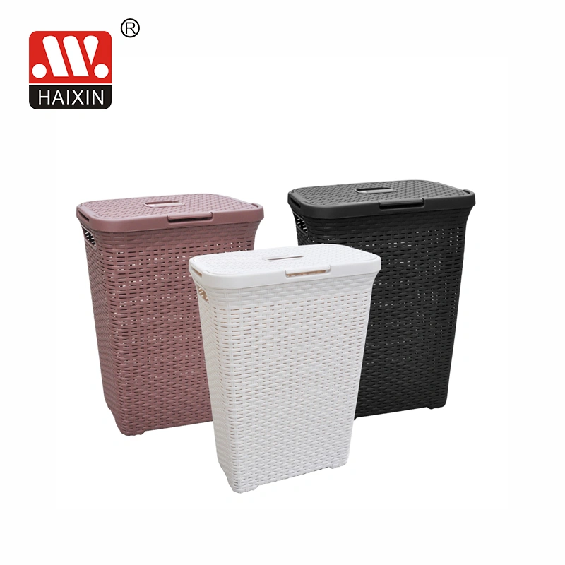 high quality rattan basket